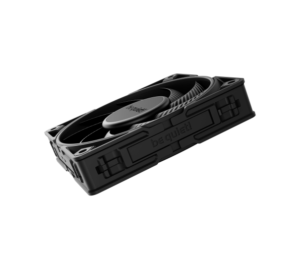 be quiet! Silent Wings PRO 4 120mm PWM - 1057886 - zdjęcie 6